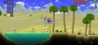 Terraria+