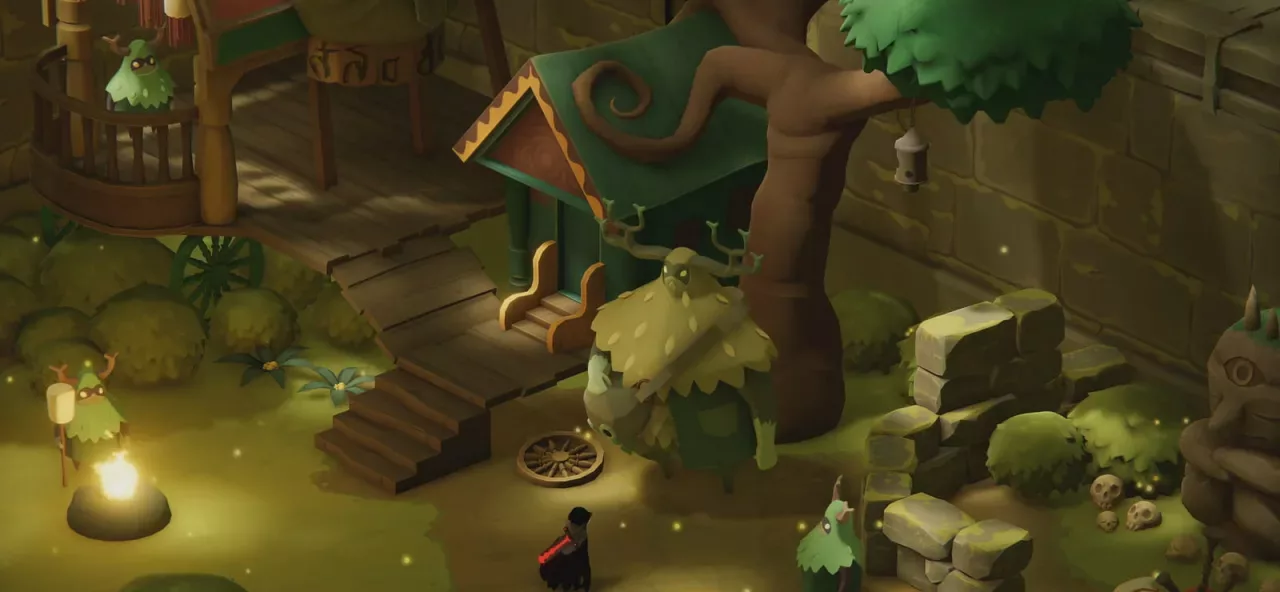 Deaths Door