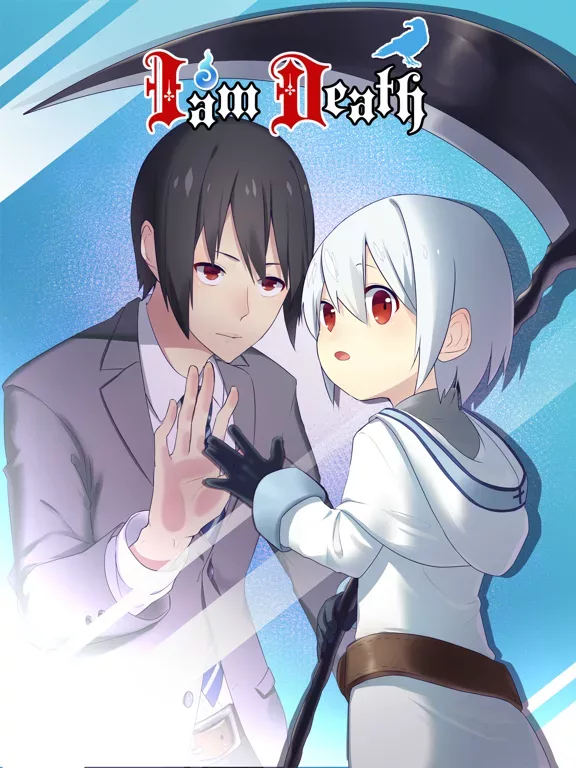 I am Death