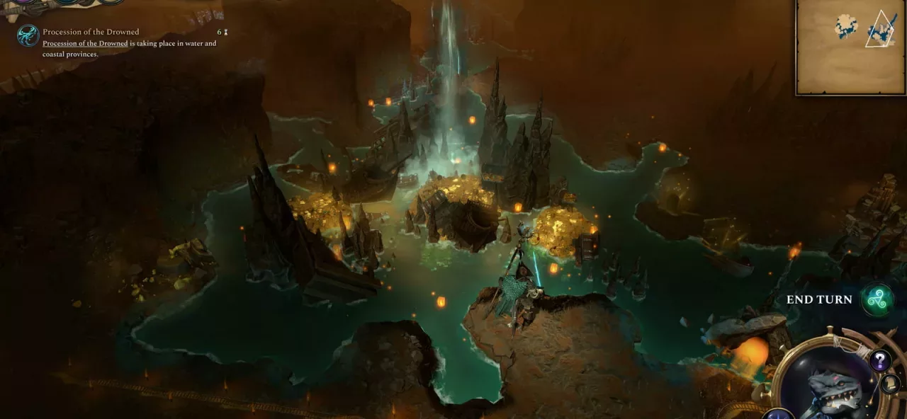 Age of Wonders 4: Expansion Pass 4