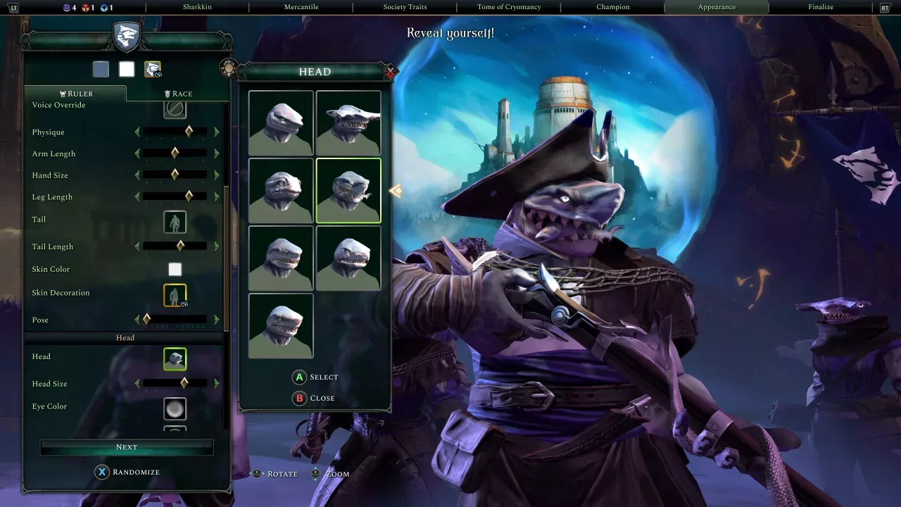Age of Wonders 4: Expansion Pass 4