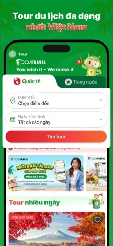 Rovi Travel