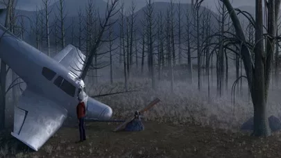 Misty Forest death breakout