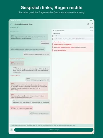 FSP Trainer: Fachsprachprüfung