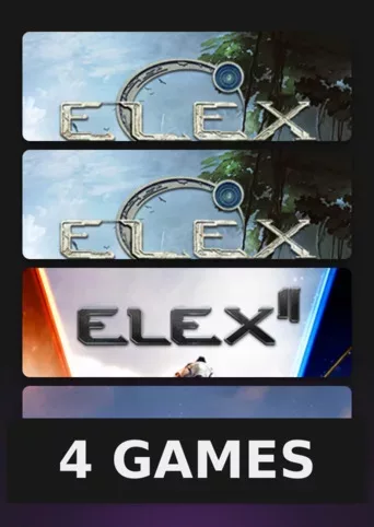 ELEX Franchise Pack