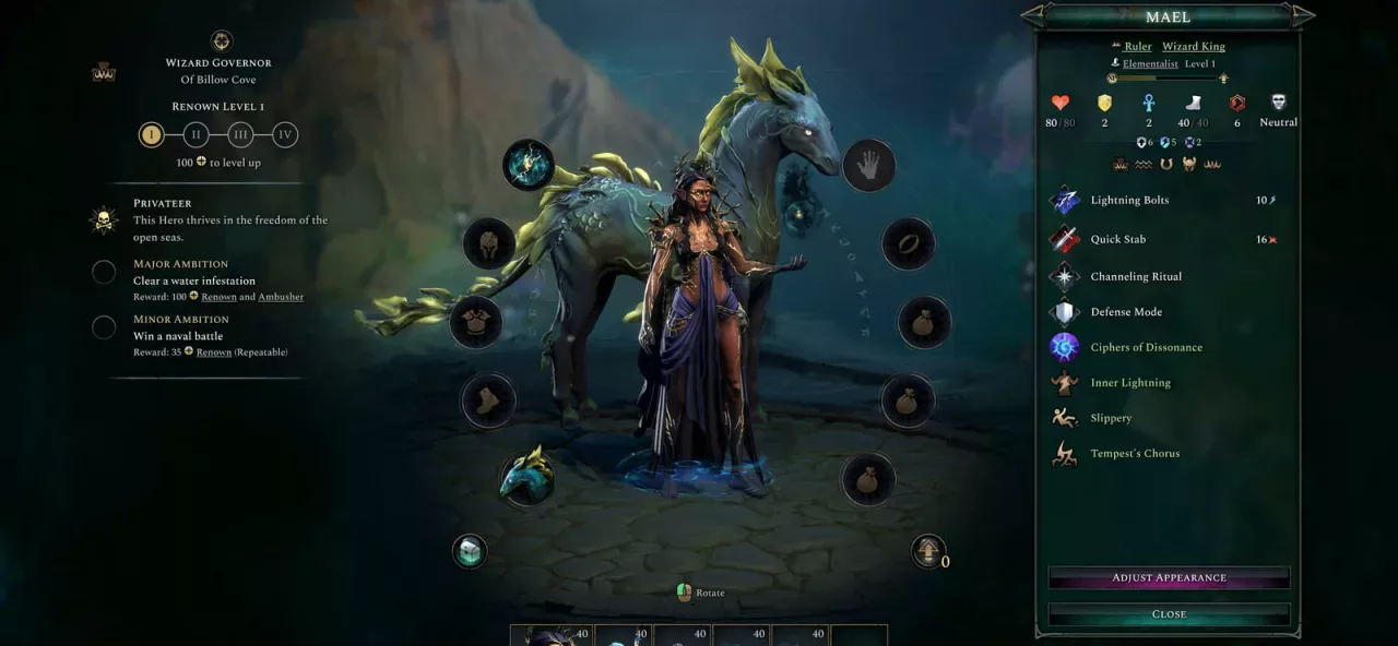 Age of Wonders 4: Expansion Pass 4