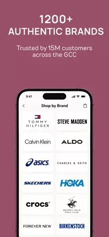 AIVI - Online Fashion Store