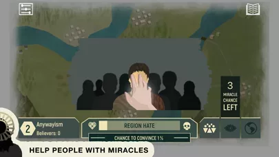Messiahs