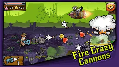 Zombie West: Dead Frontier
