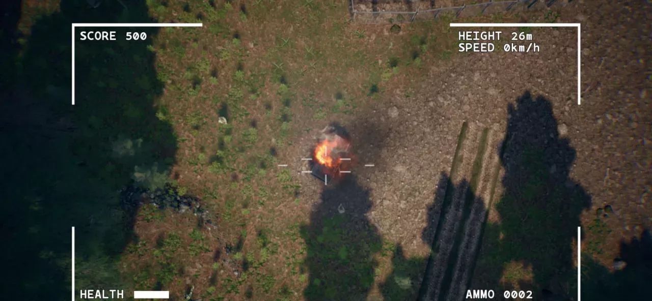 Death From Above - Complete Edition