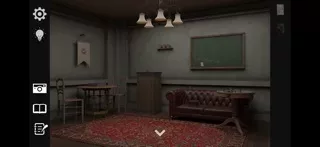 EscapeGame LostChapel