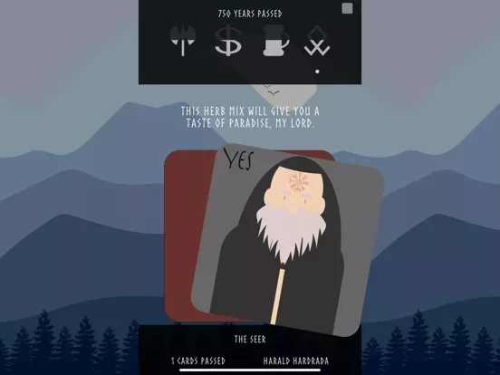 Swipe Kingdom: Vikings