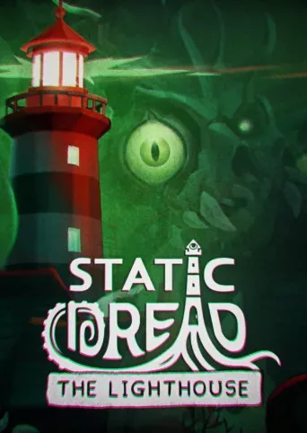 Static Dread: The Lighthouse Digital Deluxe