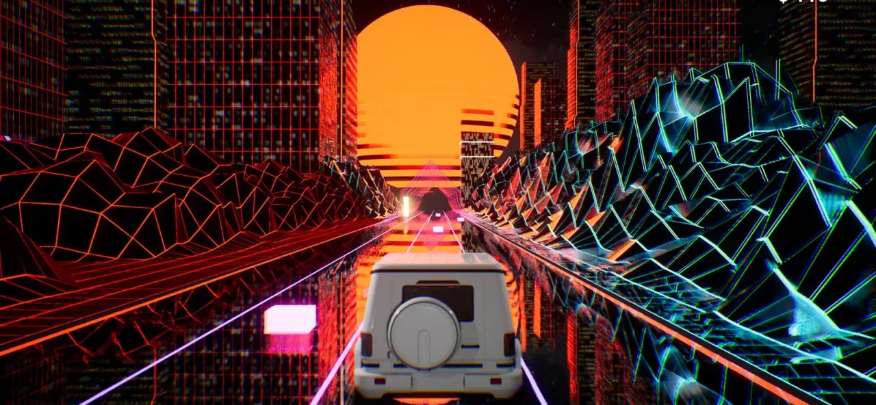 NeverSynth