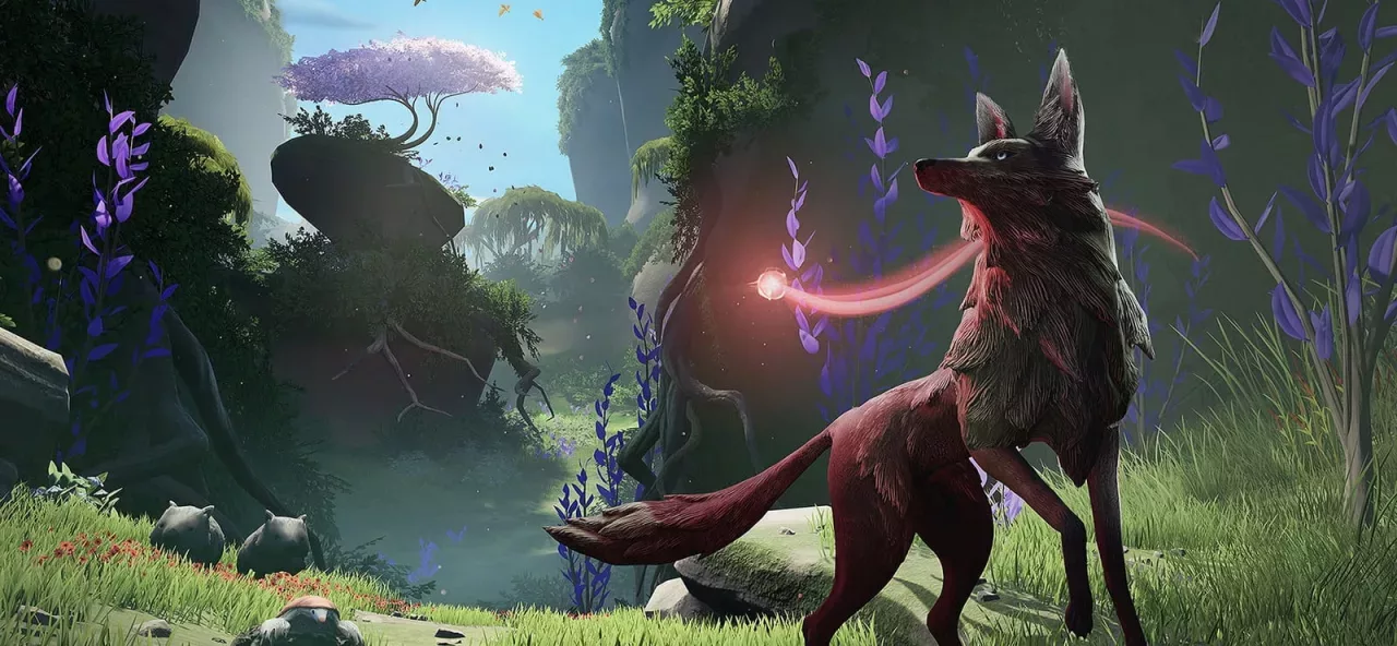 LOST EMBER