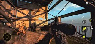 Операция Delta Strike FPS
