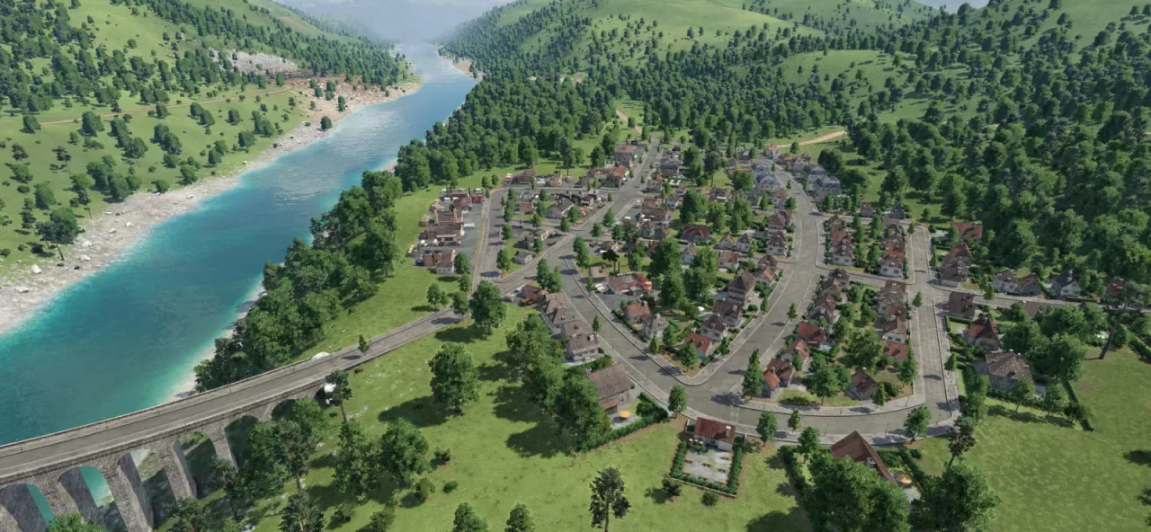 Transport Fever 2 - Deluxe Edition