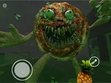 Creepizza - scary adventure