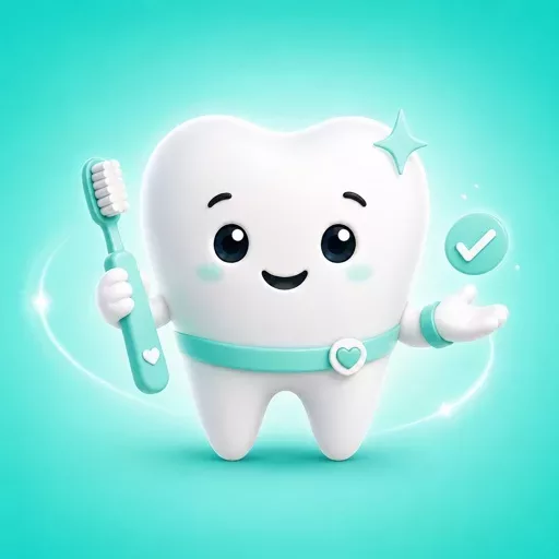 Luma Smile: Fun Dental Care