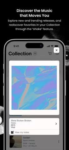 Discogs