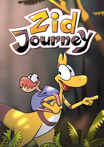 Zid Journey