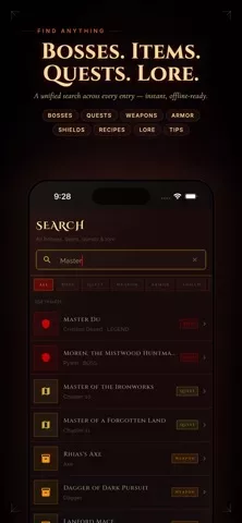 Crimson Guide & Wiki