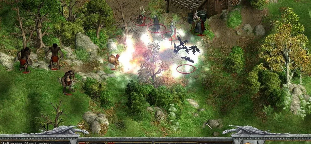 Age of Wonders: Shadow Magic