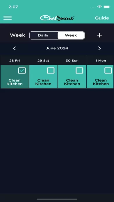 ChefSmart FSP V3