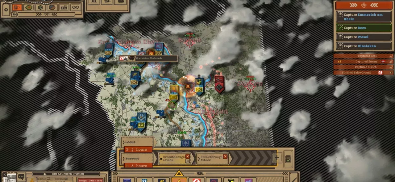 Battleplan