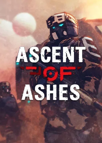 Ascent of Ashes