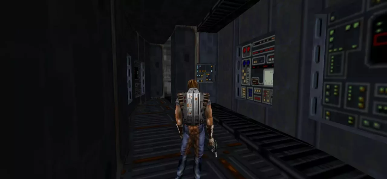 STAR WARS™ Shadows of the Empire™