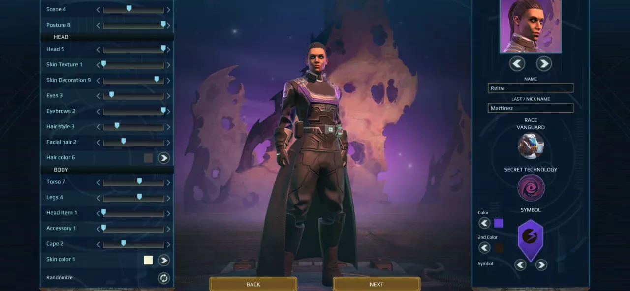 Age of Wonders: Planetfall - Deluxe Edition