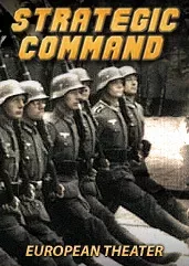 Strategic Command: European Theater