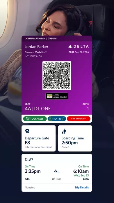 Fly Delta
