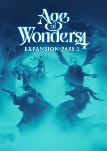 Age of Wonders 4: Expansion Pass 1