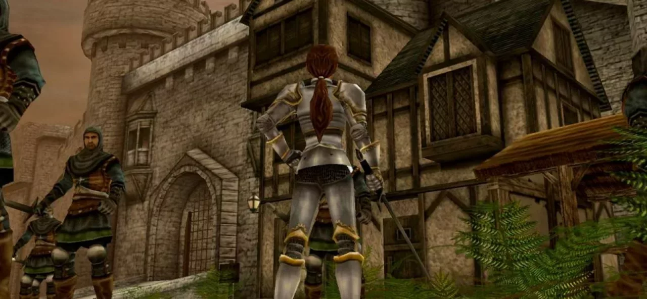 Wars and Warriors: Joan of Arc