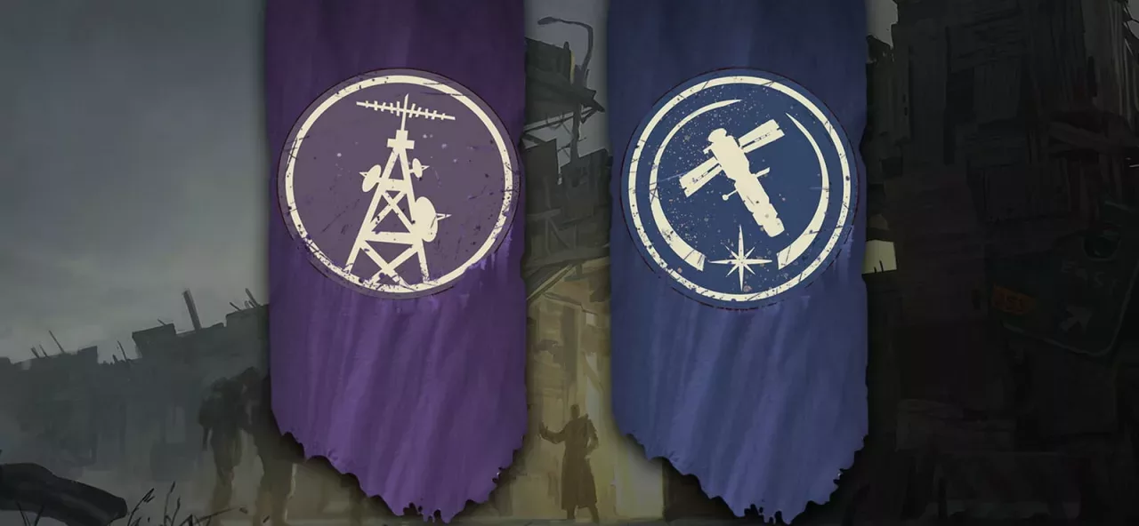 Surviving the Aftermath - Ultimate Colony Edition
