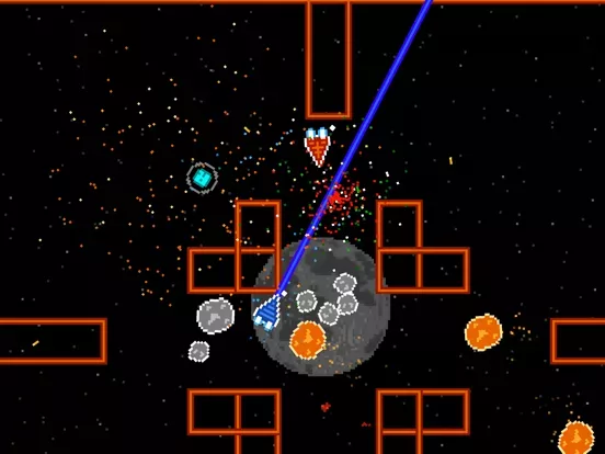 Astro Party