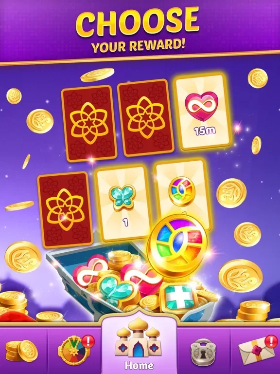 Genies & Gems