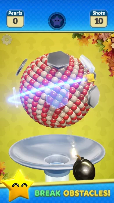 Pearl Gem!