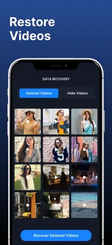 DiskDigger Photo Recovery.