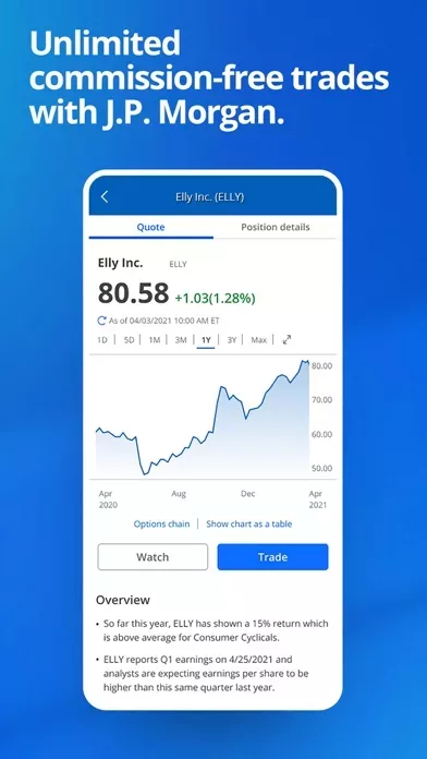Chase Mobile®: Bank & Invest