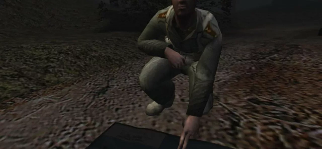 Medal of Honor: Allied Assault War Chest