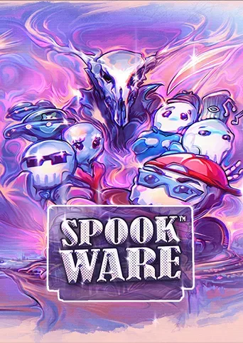 SPOOKWARE