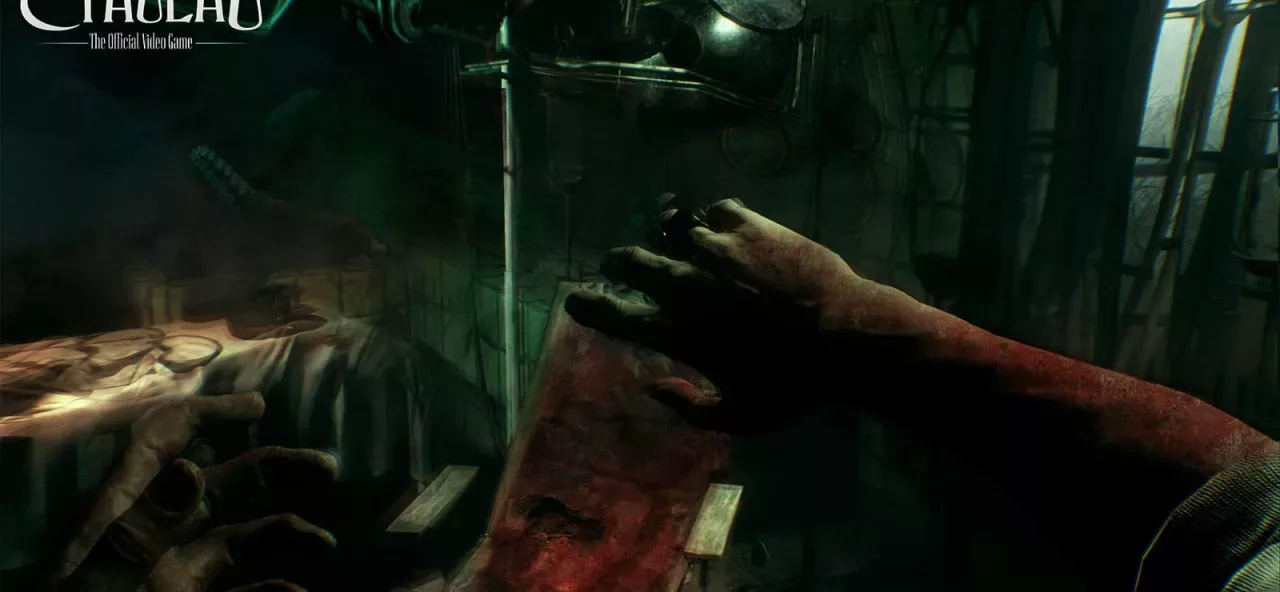 Call of Cthulhu®