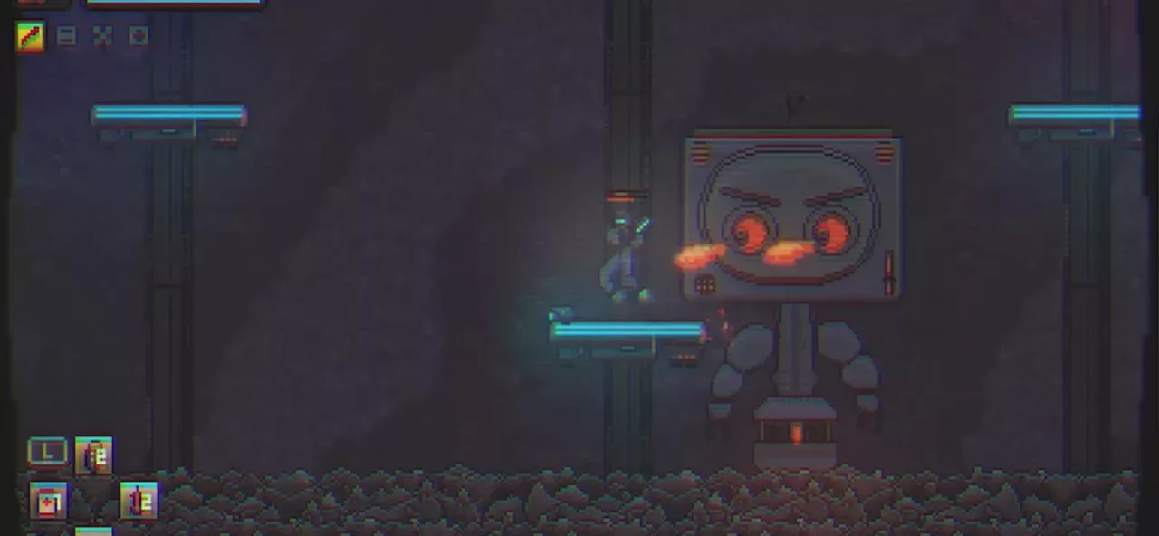 PolarityFlows Metroidvania Bundle