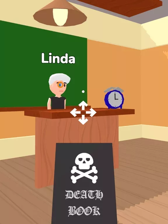 Death Book