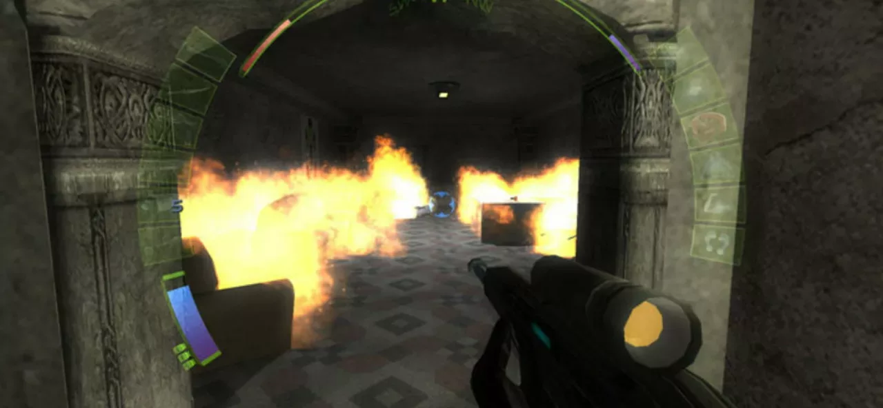 Deus Ex Bundle