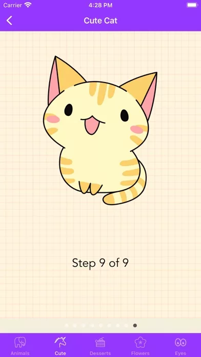 How To Draw ⋆
