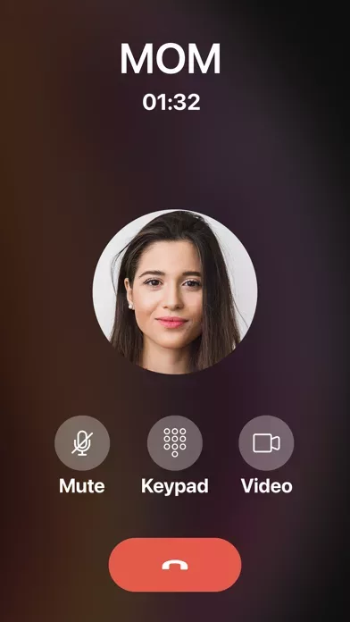 Fake Call